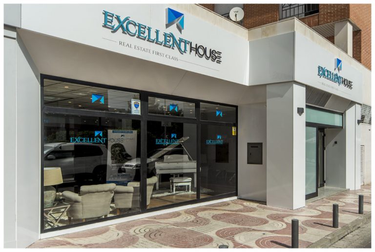 Inmobiliaria Pozuelo — Creación de Espacios