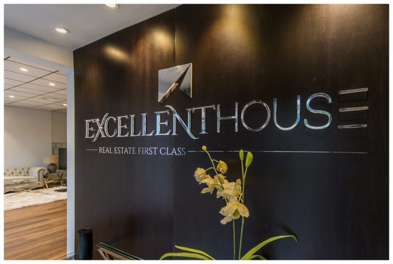 Inmobiliaria Pozuelo — Creación de Espacios