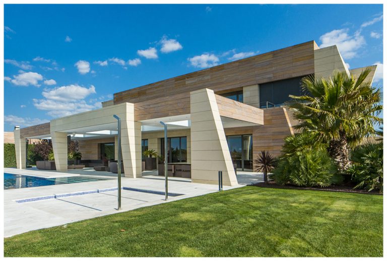 La Finca — Creación de Espacios
